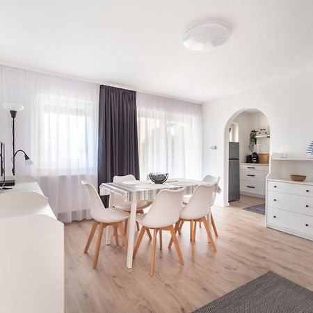Villa Jazmin Vendeghaz Balatongyörök Exterior foto