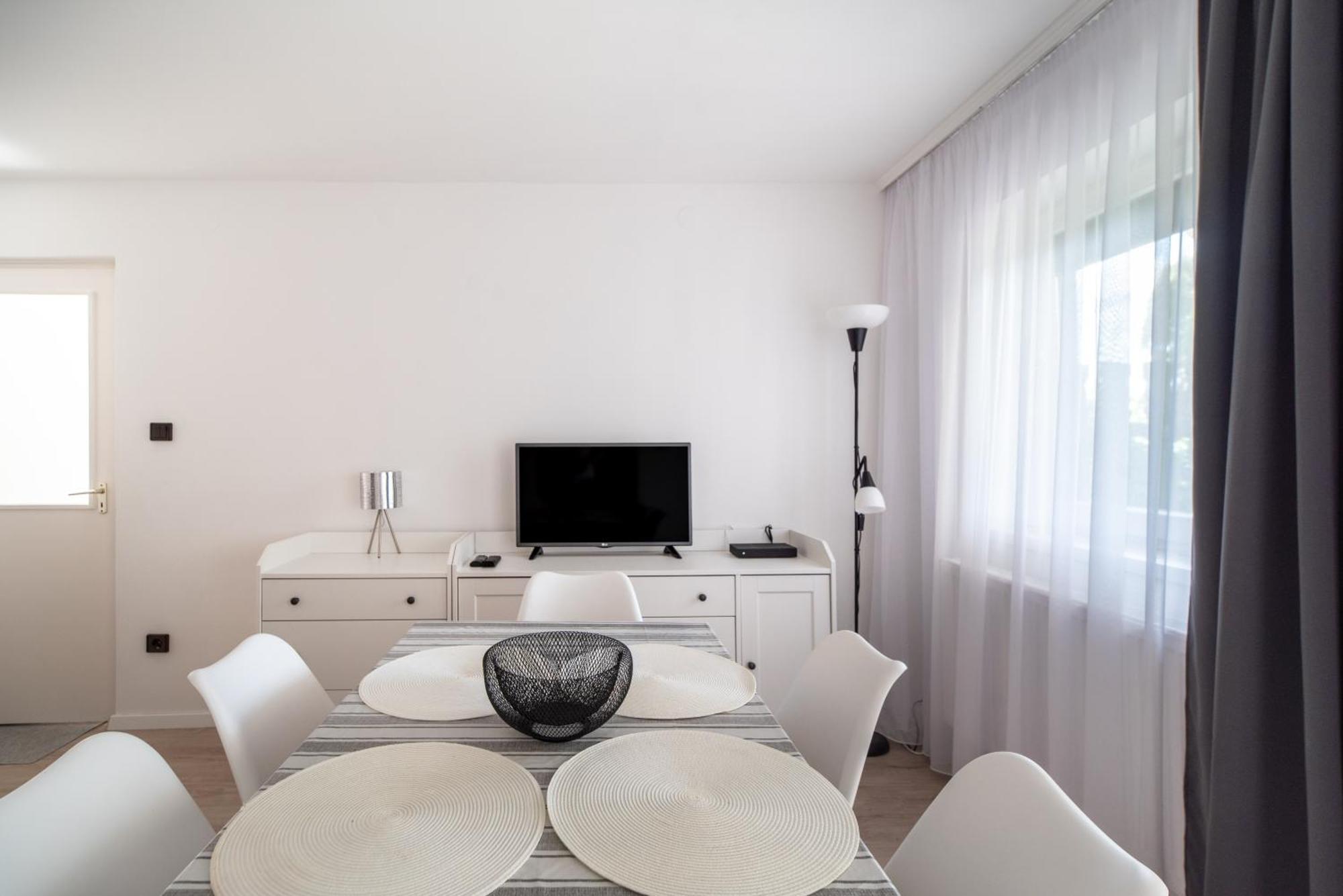 Villa Jazmin Vendeghaz Balatongyörök Exterior foto