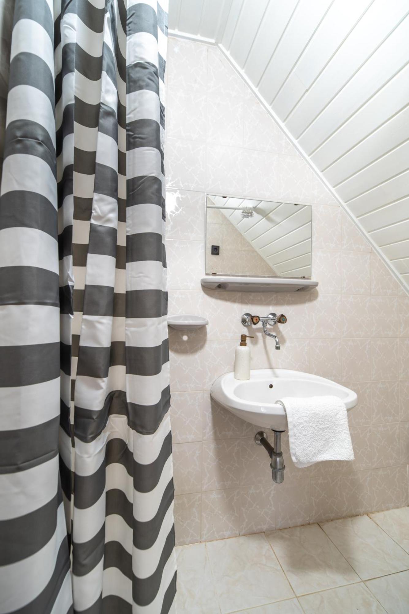Villa Jazmin Vendeghaz Balatongyörök Exterior foto